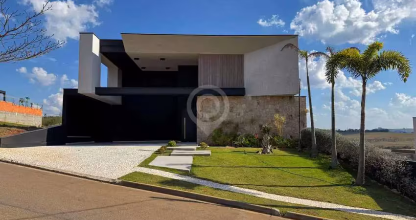 Casa em condomínio fechado com 3 quartos para alugar na Rua Engenheiro José Pedro Paladino, Residencial Sete Lagos, Itatiba