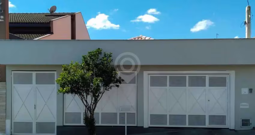 Casa com 2 quartos à venda na Rua Pedro Elias de Godoy, Jardim Coronel Peroba, Itatiba