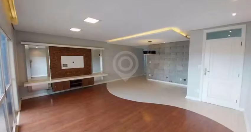 Apartamento com 3 quartos para alugar na Rua Líbano, Vila Brasileira, Itatiba