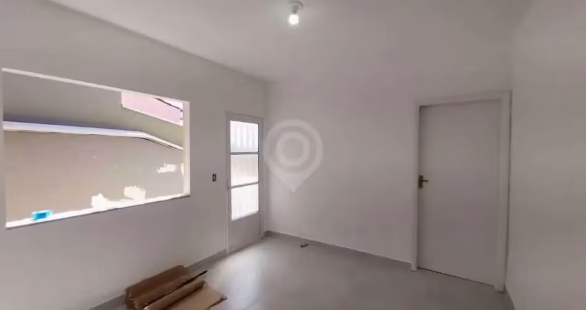 Casa com 2 quartos para alugar na Rua João Galina, Jardim Santa Filomena, Itatiba