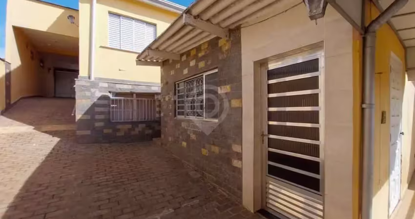 Casa com 2 quartos à venda na Avenida Campinas, Vila Brasileira, Itatiba