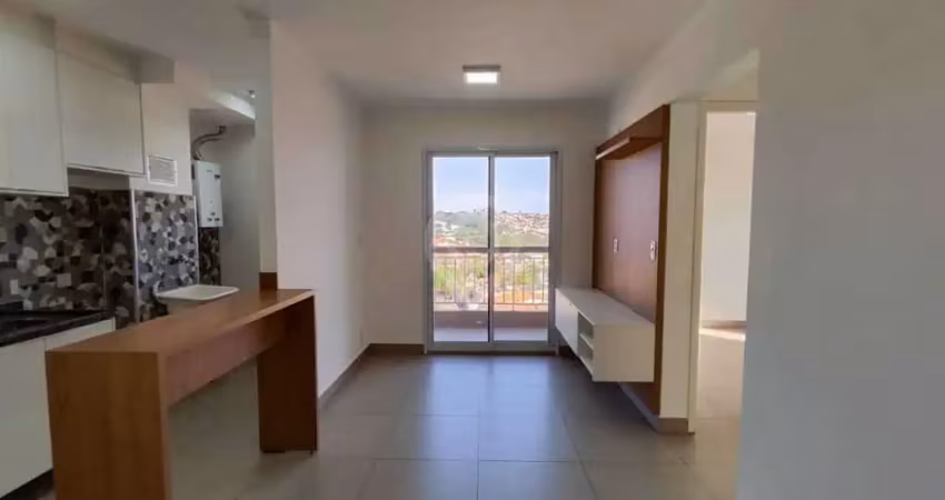 Apartamento com 2 quartos para alugar na Rua Santo Antônio, Jardim Santo Antônio, Itatiba