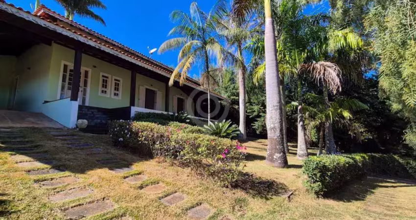 Casa em condomínio fechado com 3 quartos à venda na Alameda das Paineiras, Parque da Fazenda, Itatiba