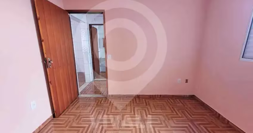 Casa com 1 quarto para alugar na Rua Joana de Morais, Parque da Colina, Itatiba