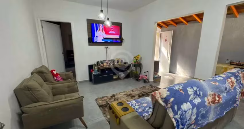 Casa com 2 quartos à venda na Rua Sebastião Franco de Almeida, Bairro do Engenho, Itatiba