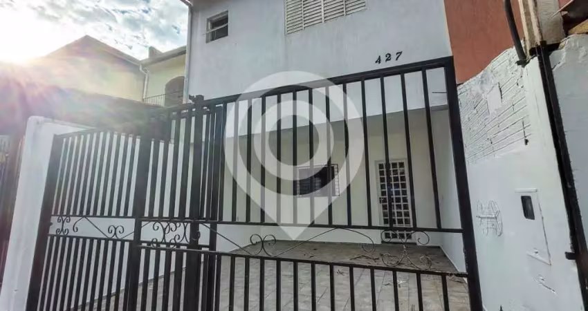 Casa com 3 quartos para alugar na Rua Joanine Bartholomeu, Jardim Tereza, Itatiba