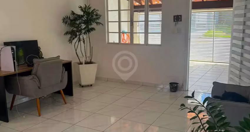 Casa com 4 quartos à venda na Rua Tito, Giardino D' Itália, Itatiba