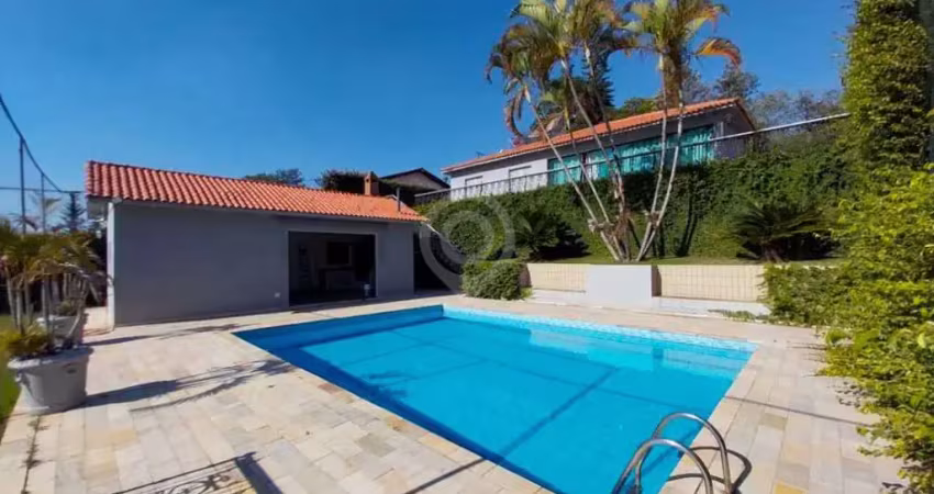 Casa em condomínio fechado com 4 quartos à venda na Rua Maria José de Brito Panzarin, Cachoeiras do Imaratá, Itatiba