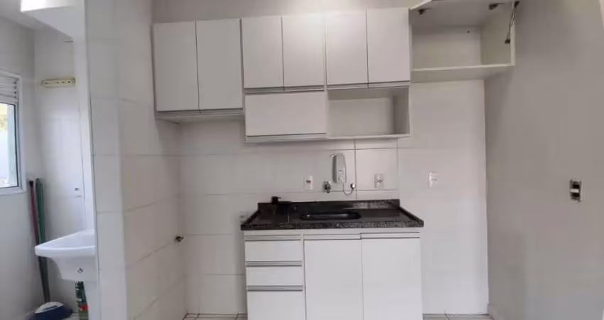 Apartamento com 2 quartos para alugar na Rua José Soave, Jardim Ester, Itatiba