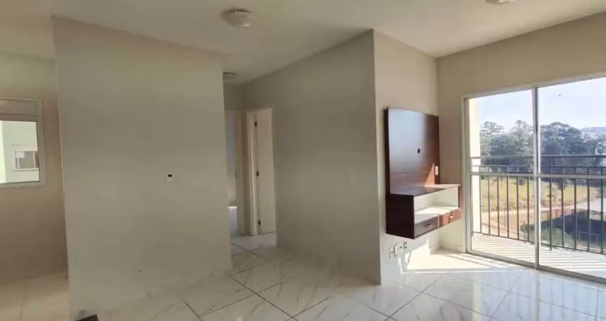 Apartamento com 2 quartos para alugar na Rua José Soave, Jardim Ester, Itatiba