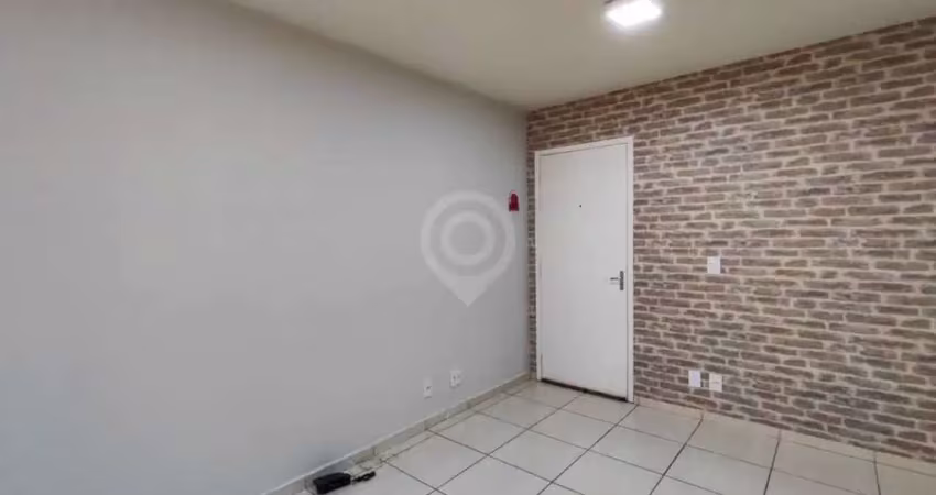 Apartamento com 3 quartos para alugar na Avenida Alexandre Dalcin, Condomínio Residencial Beija-Flor, Itatiba