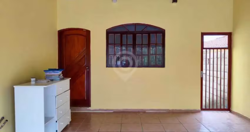 Casa com 4 quartos para alugar na Rua Romeu Gava, Jardim Santa Filomena, Itatiba