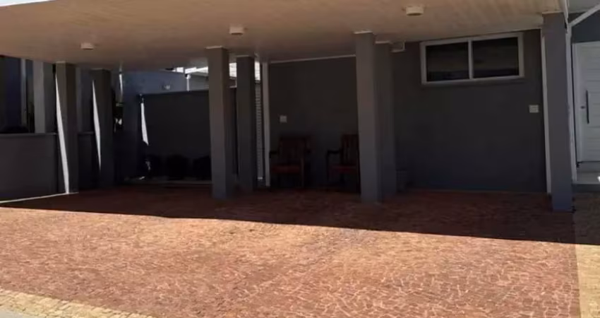 Casa em condomínio fechado com 3 quartos para alugar na Rua Maria Faccin Masiero, Vila Santa Cruz, Itatiba