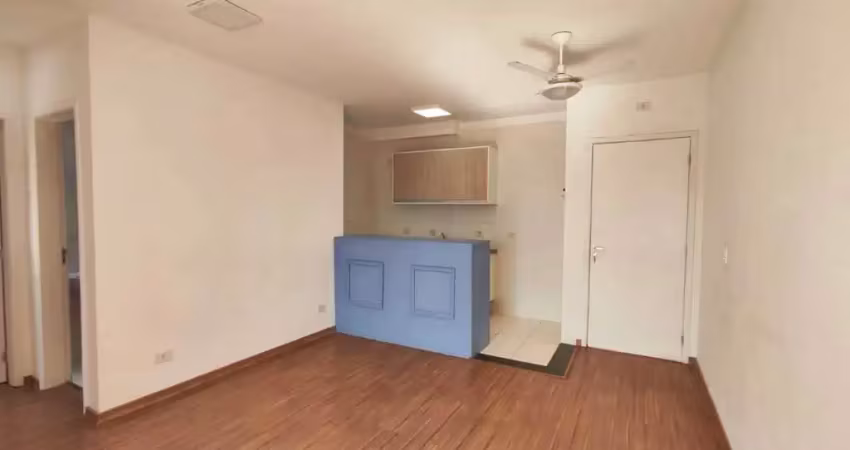 Apartamento com 2 quartos para alugar na Rua Verginio Belgini, Loteamento Santo Antônio, Itatiba