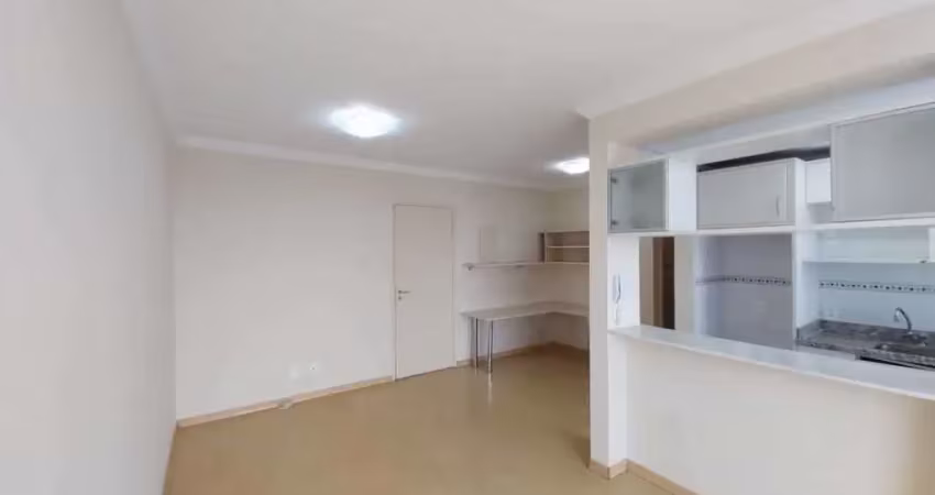 Apartamento com 1 quarto para alugar na Rua Santo Antônio, Jardim Carlos Borella, Itatiba