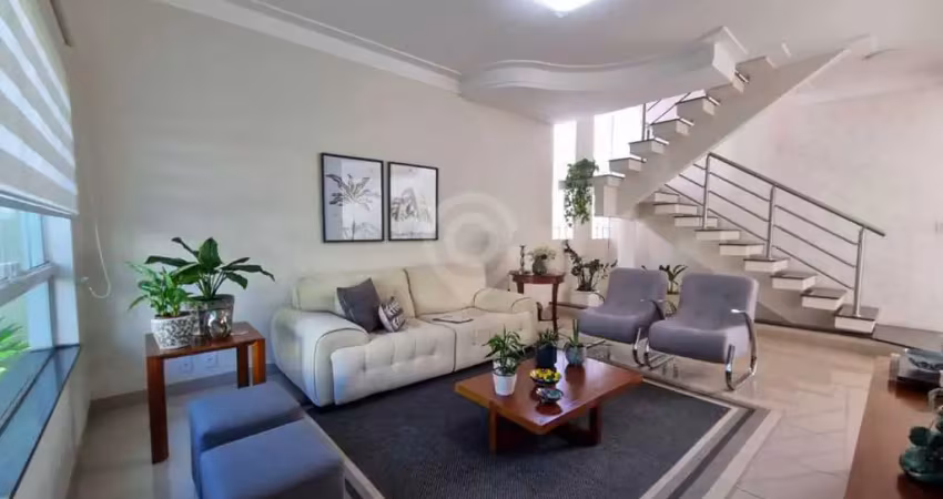 Casa em condomínio fechado com 3 quartos à venda na Avenida Maria Thereza da Costa Naufal, Condomínio Itatiba Country, Itatiba