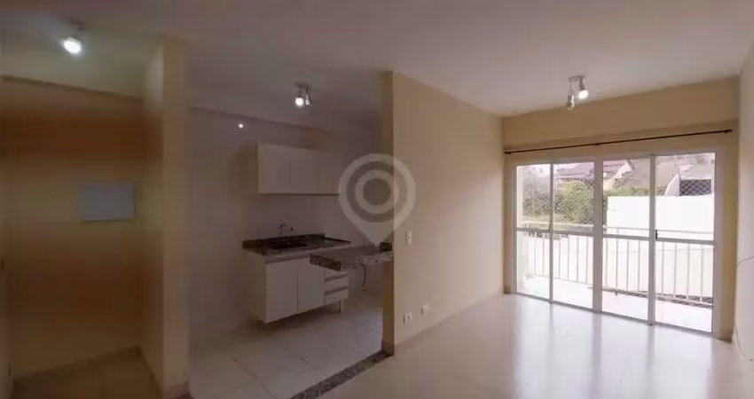 Apartamento com 2 quartos para alugar na Rua Luiz Fassina, Nova Itatiba, Itatiba