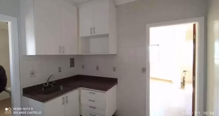 Apartamento com 3 quartos à venda na Rua Comendador Franco, Centro, Itatiba