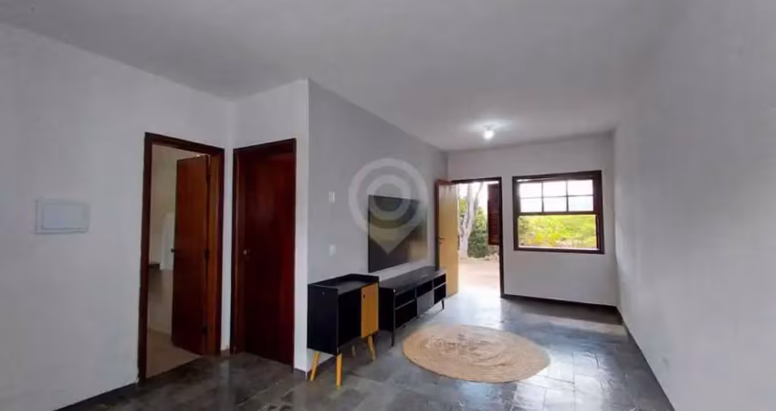 Flat com 1 quarto para alugar na Rodovia Engenheiro Constâncio Cintra, Bairro do Pinhal, Itatiba