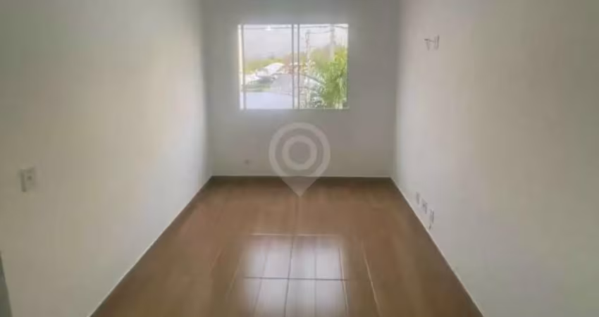 Apartamento com 2 quartos para alugar na Rua Sylvio Belgini, Loteamento Santo Antônio, Itatiba
