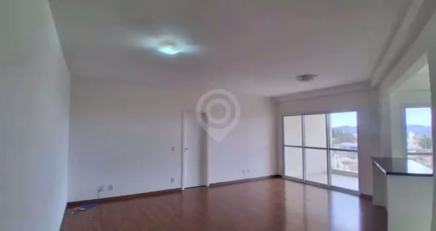 Apartamento com 3 quartos para alugar na Rua Augusto Cioffi, Jardim Panorama, Itatiba