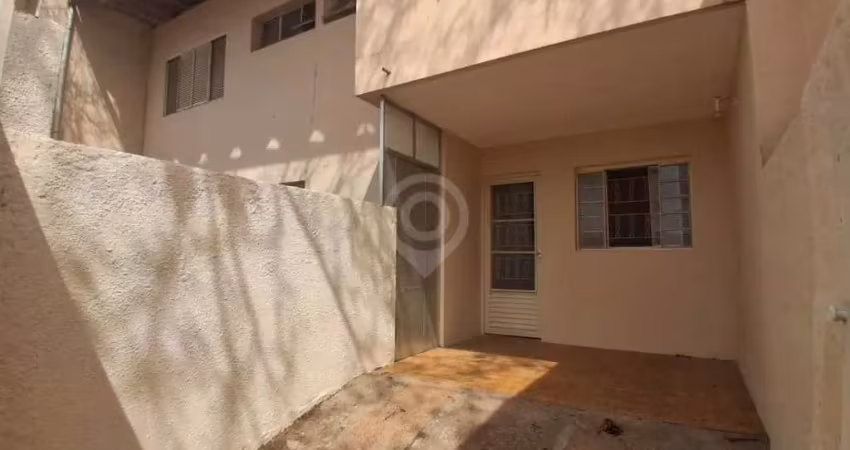 Casa com 2 quartos para alugar na Avenida dos Expedicionários Brasileiros, Vila Brasileira, Itatiba
