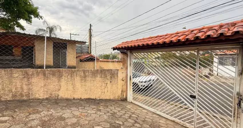Casa com 2 quartos à venda na Rua Maria Faccin Masiero, Jardim Alto de Santa Cruz, Itatiba