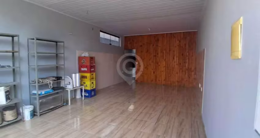 Ponto comercial para alugar na Rua Ernesto Consolini, Parque da Colina, Itatiba