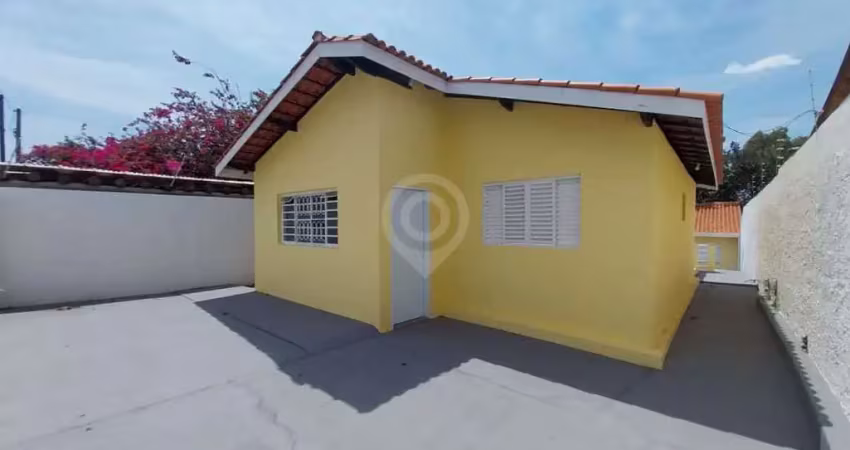 Casa com 3 quartos para alugar na Rua José Alves, Loteamento Aída Haddad Jafet, Itatiba