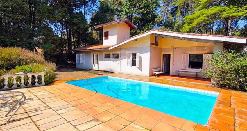 Chácara / sítio com 3 quartos à venda na Avenida Ângelo Piovani, Jardim Alto de Santa Cruz, Itatiba