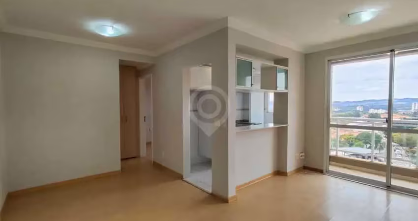 Apartamento com 1 quarto para alugar na Rua Santo Antônio, Jardim Carlos Borella, Itatiba