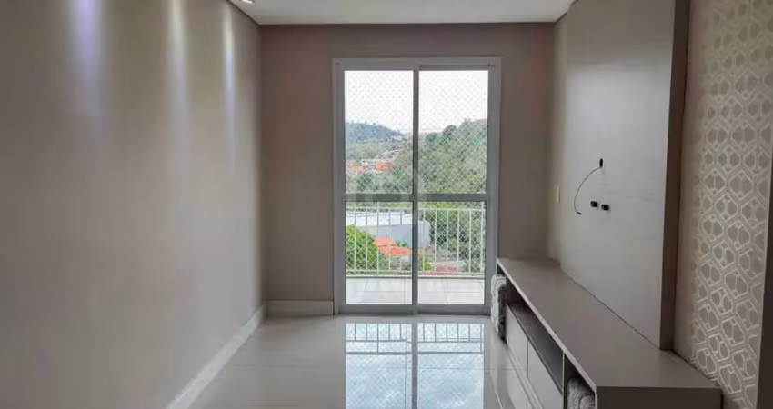 Apartamento com 2 quartos para alugar na Avenida Vicente Catalani, Jardim das Nações, Itatiba