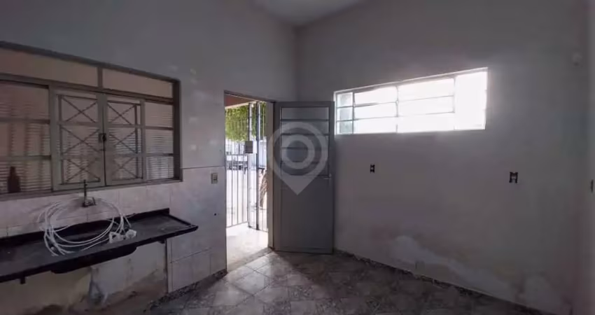 Casa com 1 quarto para alugar na Rua Benedito Ubinha, Parque Industrial San Francisco, Itatiba