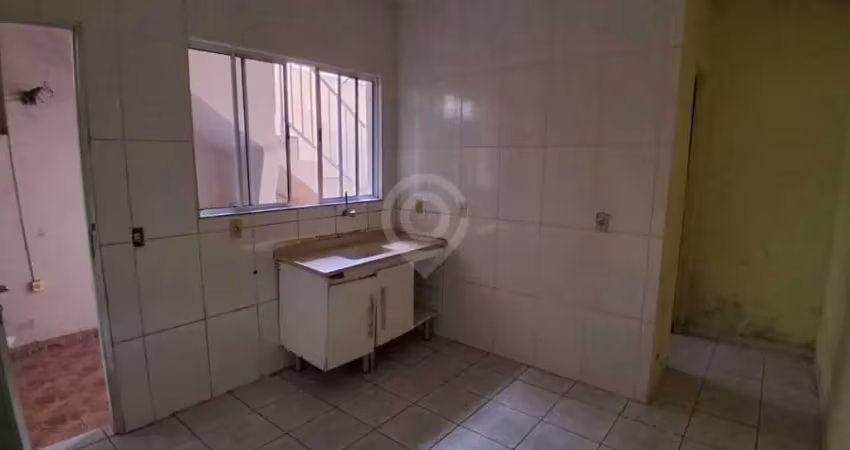 Casa com 1 quarto para alugar na Rua Benedito Ubinha, Parque Industrial San Francisco, Itatiba