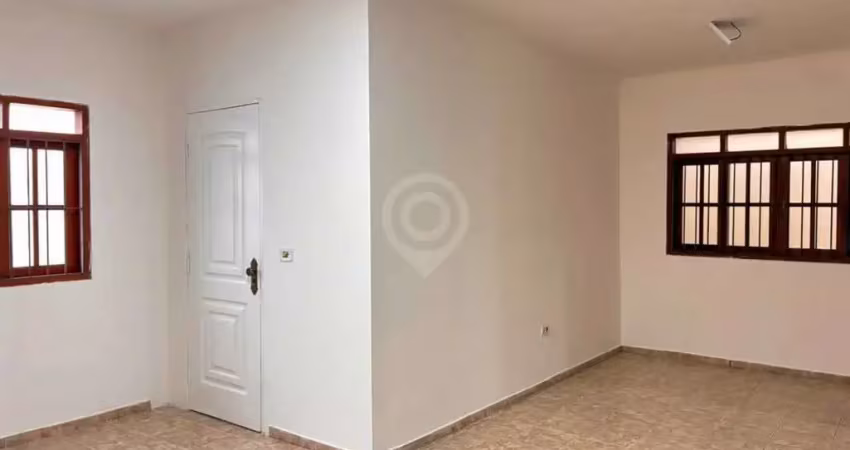 Casa com 3 quartos para alugar na Rua Joaquim Augusto Sanfins, Jardim Santo Antônio, Itatiba