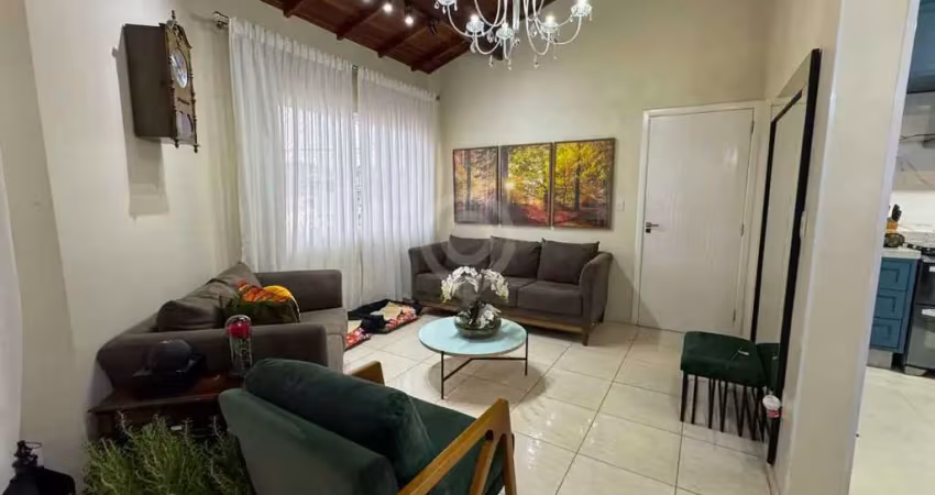 Casa com 3 quartos à venda na Avenida Gênova, Giardino D' Itália, Itatiba