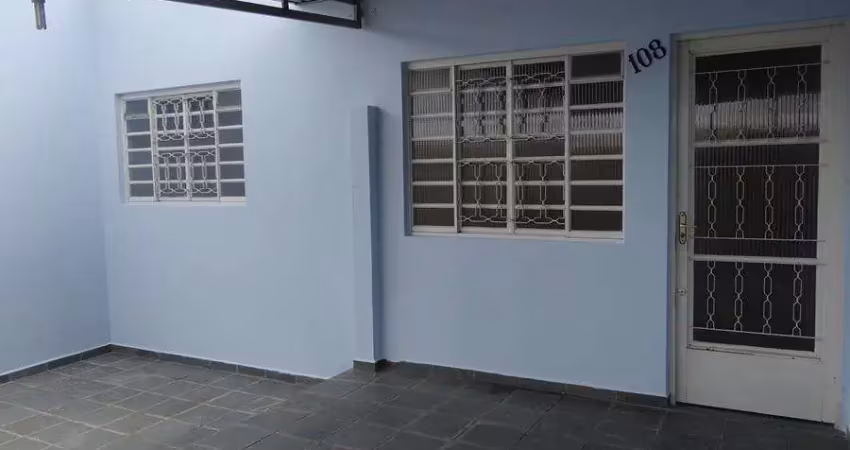 Casa com 2 quartos para alugar na Rua Ângela Fatori Delforno, Jardim Delforno, Itatiba