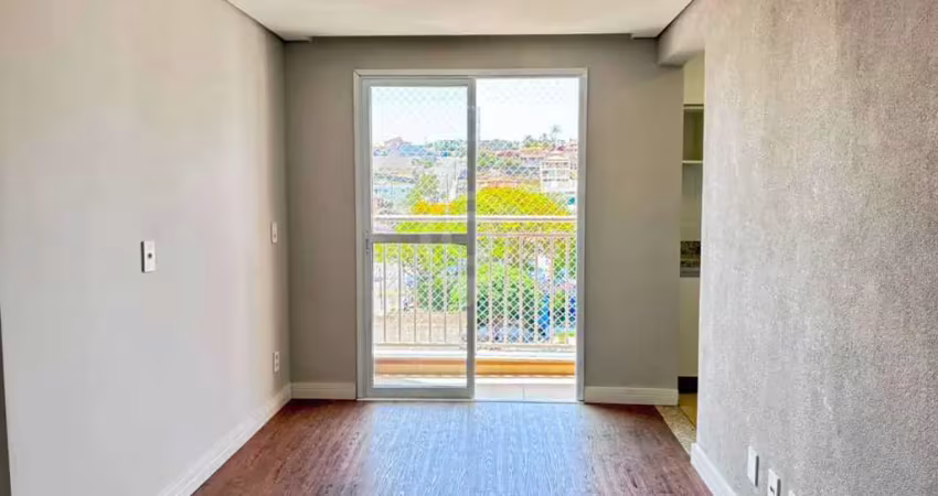 Apartamento com 2 quartos para alugar na Rua Antônio Ferraz Costa, Vila Mutton, Itatiba
