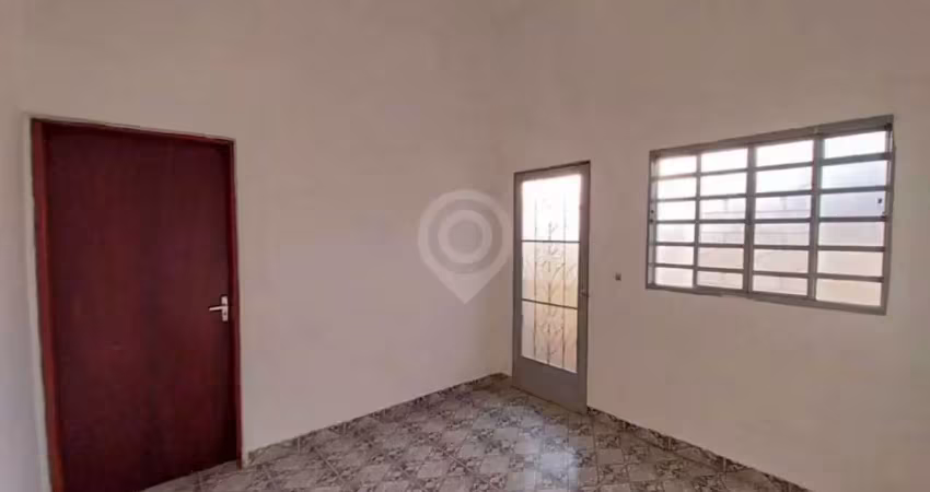 Casa com 2 quartos para alugar na Rua Archânjelo Baptistella, Jardim Galetto, Itatiba