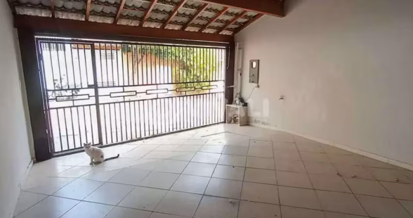 Casa com 2 quartos para alugar na Rua Luiz Momentel, Loteamento Fernando Momentel, Itatiba