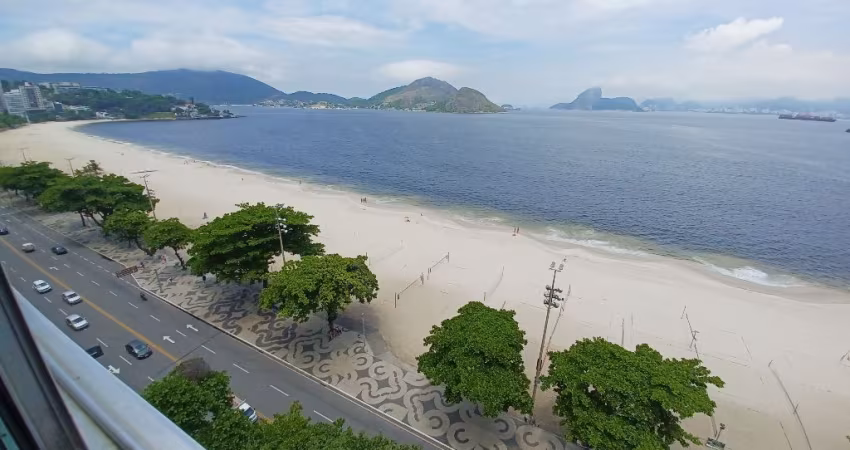 Apartamento a venda, Icarai, Niteroi, Rj