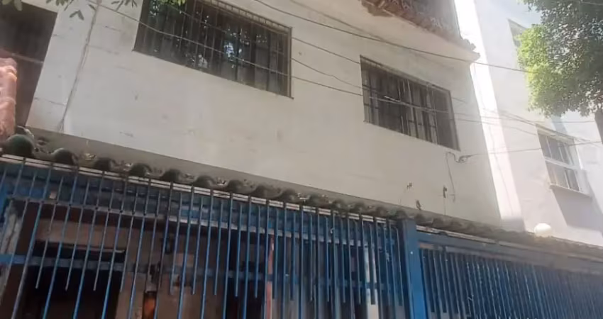 Casa com 2 quartos à venda na Rua Cinco de Julho, 190, Icaraí, Niterói
