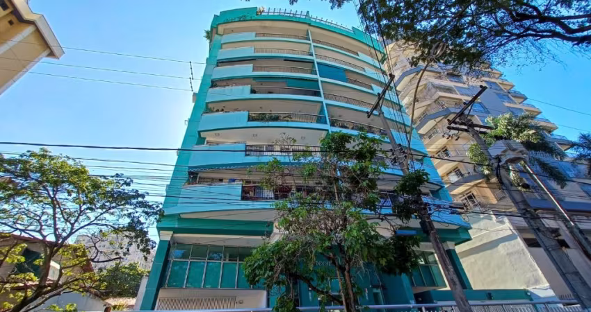 Lindo apartamento pronto para morar