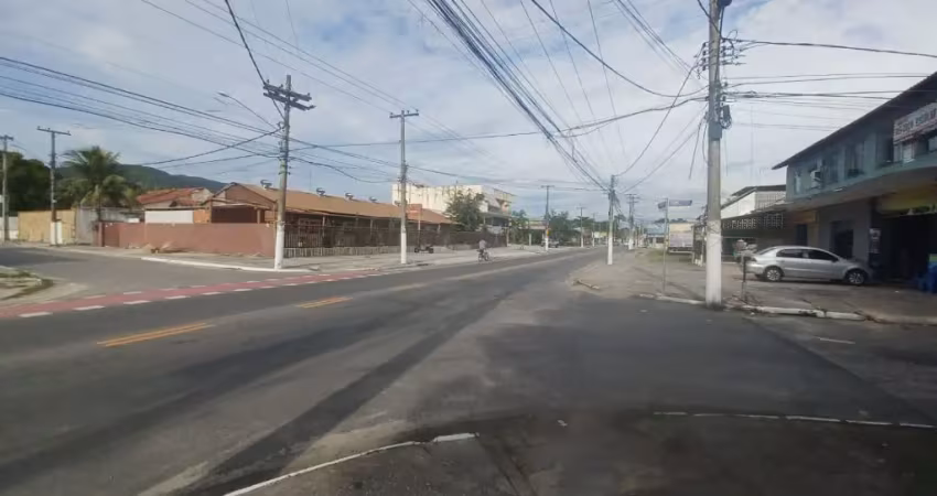 Terreno comercial à venda na Avenida Central Ewerton Xavier, 167, Itaipu, Niterói