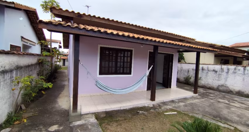 Casa no Barroco , Itaipuaçu, 03 quartos, sendo uma suíte 100m2 de área construída, cômodos grandes