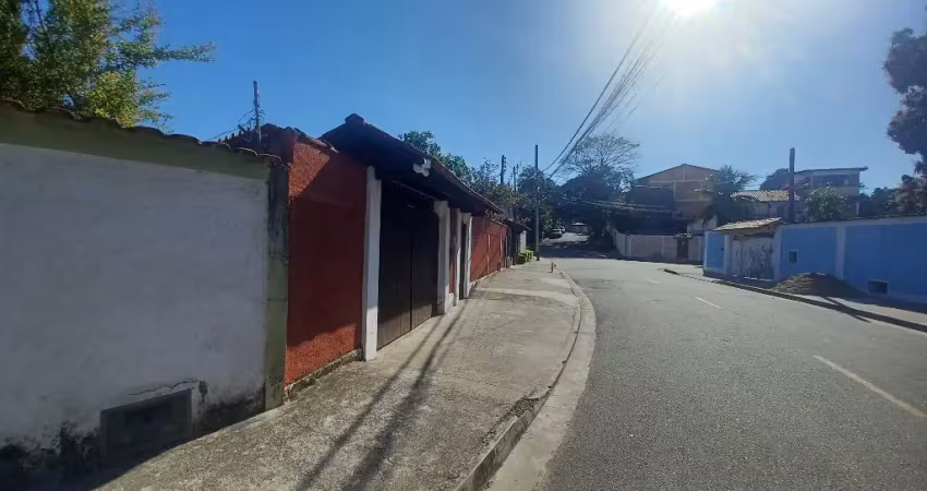 Excelente casa linear três quartos, duas suítes,itaipu,niteroi,