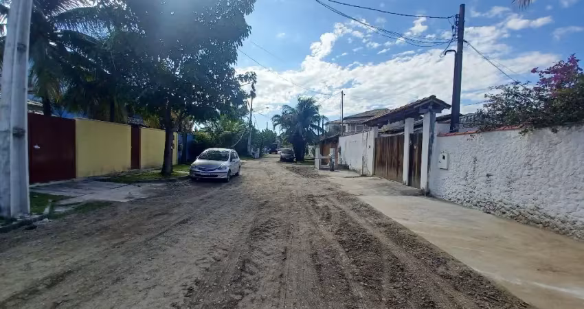 Terreno em condomínio fechado à venda na Rua Luiz Eduardo Lobo, 22, Itaipu, Niterói