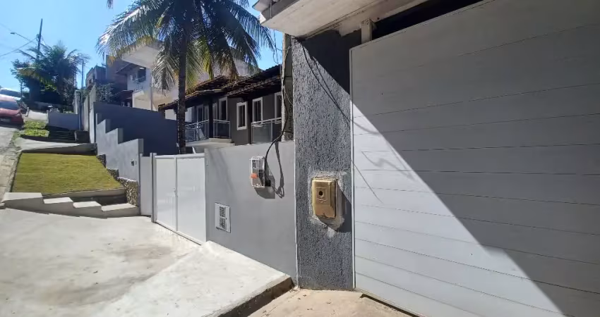 Casa com 4 quartos à venda na Rua Professor Jurenil Andrade Costa, 0, Maravista, Niterói