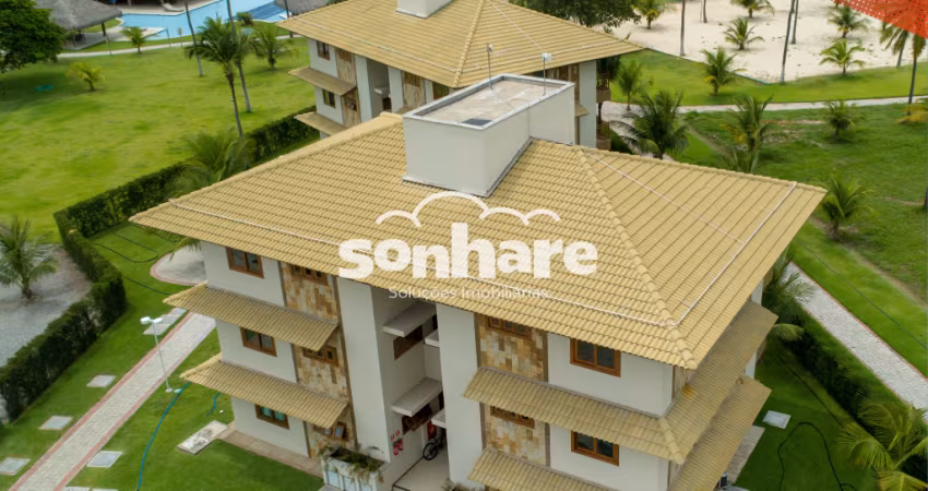 APARTAMENTO À VENDA NO PECÉM-CE