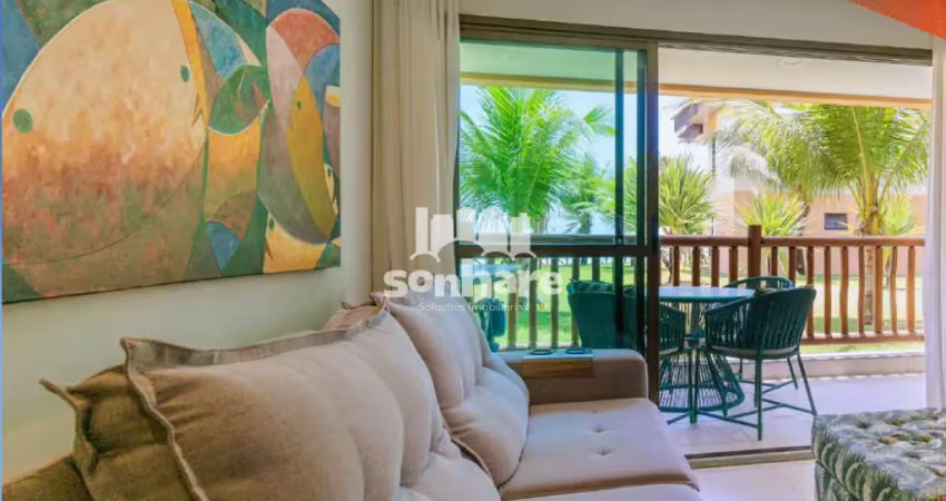 Bangalô com 2 quartos para alugar no paraíso do cumbuco,  área de lazer completa!